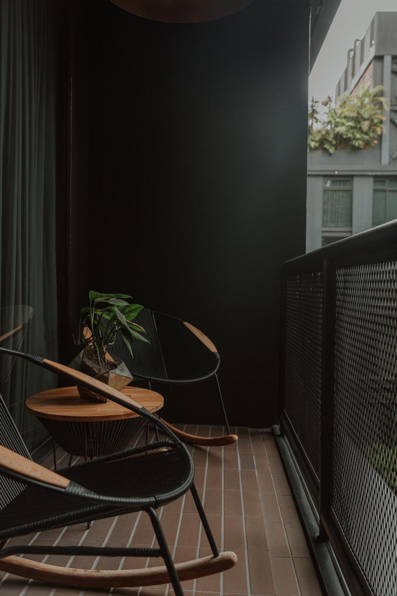 The Click Clack Hotel Medellin Ngoại thất bức ảnh