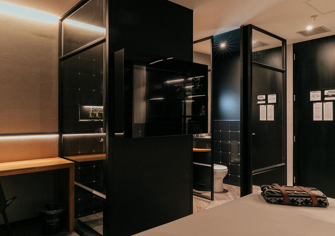 The Click Clack Hotel Medellin Ngoại thất bức ảnh