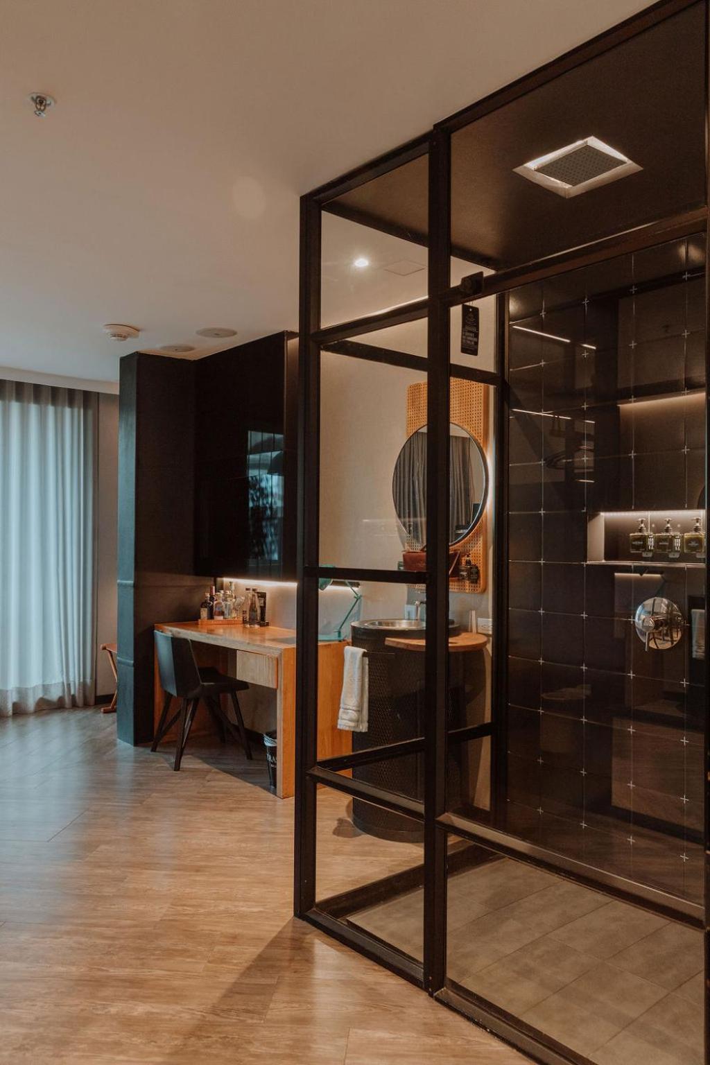 The Click Clack Hotel Medellin Ngoại thất bức ảnh